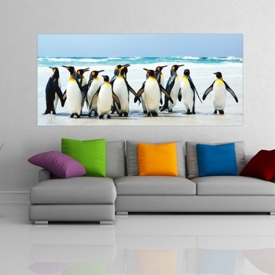 Fotomural PENGUINS 2