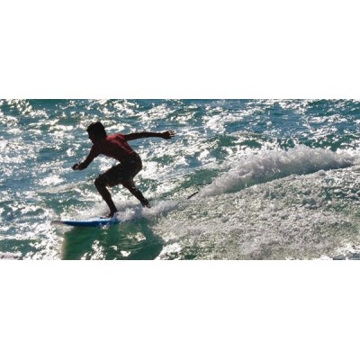 Fotomural SURFING