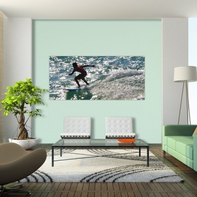 Fotomural SURFING