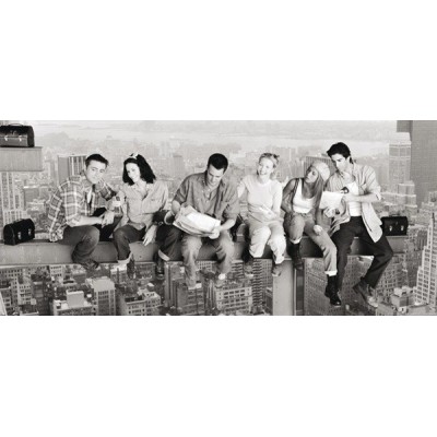 Fotomural OLD PHOTO Fotomural OLD PHOTO