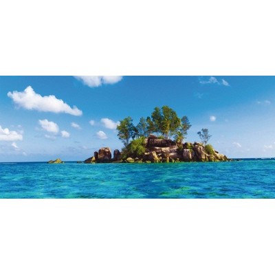 Fotomural ISLAND Fotomural ISLAND