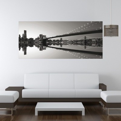 Fotomural BRIDGE 2
