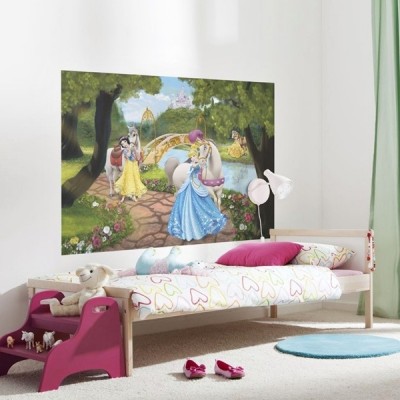 Fotomural Disney ROYAL GALA 1-454 Fotomural Disney ROYAL GALA 1-454