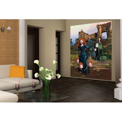 Fotomural BRAVE FTDL-1901 2