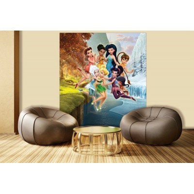 Fotomural FAIRIES FTDL-1905