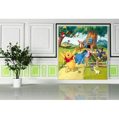 Fotomural WINNIE THE POOH FTDL-1911 2