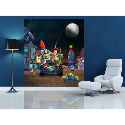 Fotomural TOY STORY FTDL-1915 Fotomural TOY STORY FTDL-1915