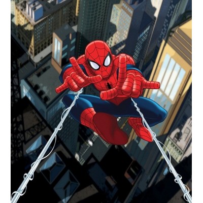 Fotomural SPIDERMAN FTDL-1923 Fotomural SPIDERMAN FTDL-1923