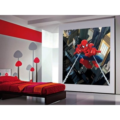 Fotomural SPIDERMAN FTDL-1923 2