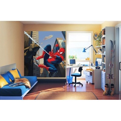 Fotomural SPIDERMAN DAY FTDL-1919