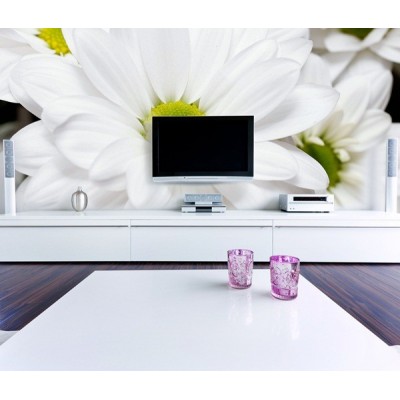 Fotomural Crisântemo FFL005