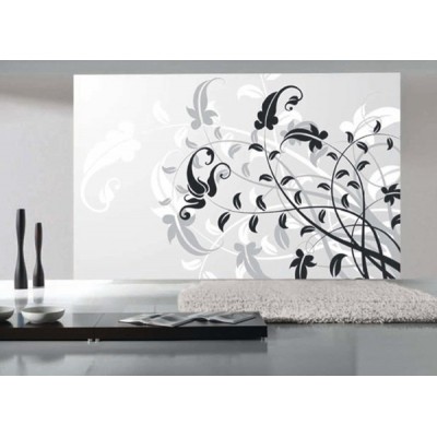 Fotomural ONE & DUE 1062 2