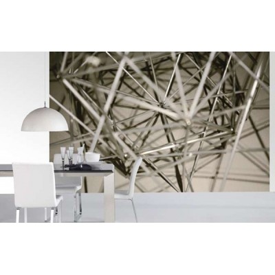 Fotomural ONE & DUE 2007 2