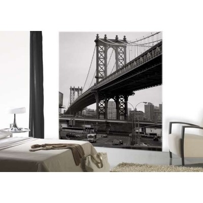 Fotomural ONE & DUE 2061