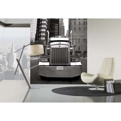 Fotomural ONE & DUE 2053