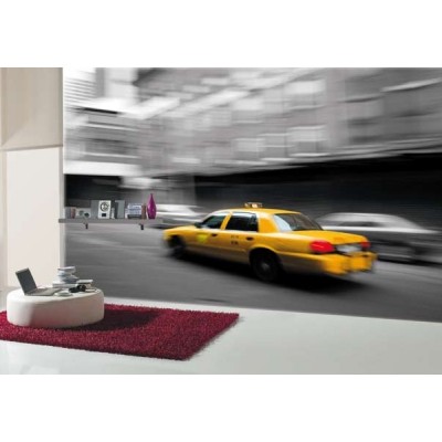 Fotomural ONE & DUE 2060