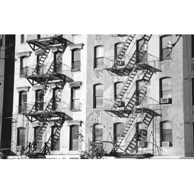 Fotomural ONE & DUE 2054