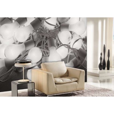 Fotomural ONE & DUE 2004 2