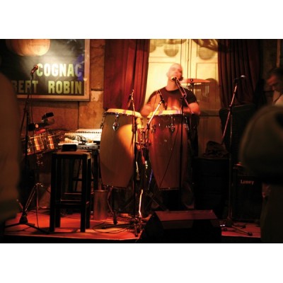 Fotomural ONE & DUE 1004