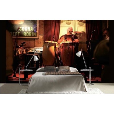 Fotomural ONE & DUE 1004 2