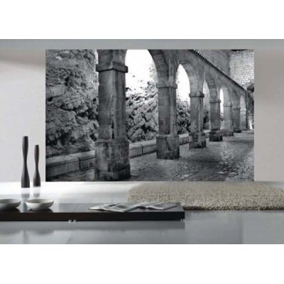 Fotomural ONE & DUE 1033 2