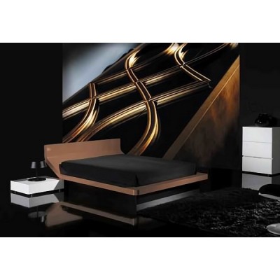 Fotomural ONE & DUE 2001 2