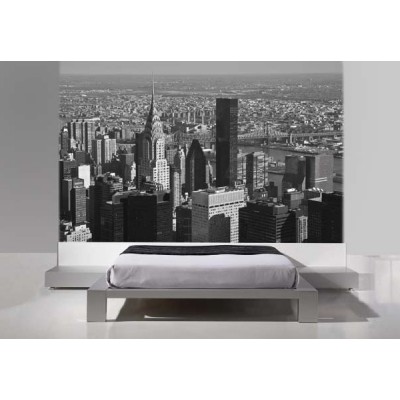 Fotomural ONE & DUE 2058 2