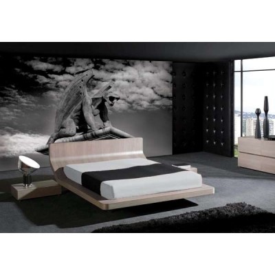 Fotomural ONE & DUE 2002 2