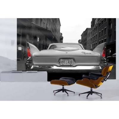 Fotomural ONE & DUE 2056