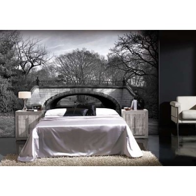 Fotomural ONE & DUE 2055