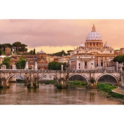 Fotomural ROME