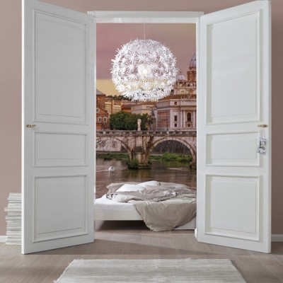 Fotomural ROME