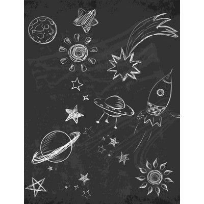 Fotomural lava-louças L040 2