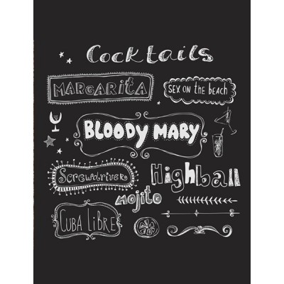 Fotomural lava-louças L039 Fotomural lava-louças L039