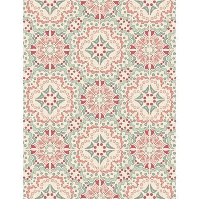 Fotomural lava-louças L031 2