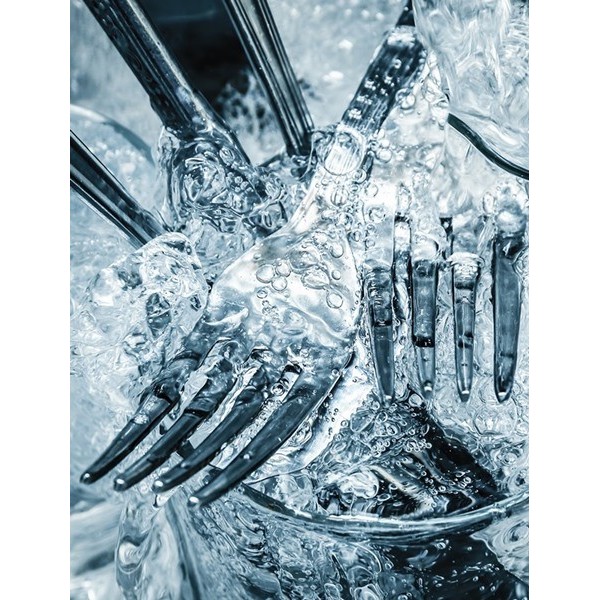 Fotomural lava-louças L044