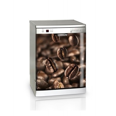 Fotomural lava-louças L033 Fotomural lava-louças L033