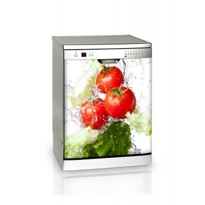 Fotomural lava-louças L030