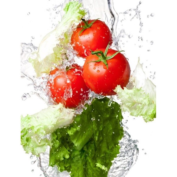 Fotomural lava-louças L030