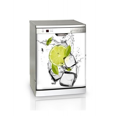 Fotomural lava-louças L027