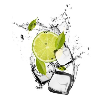 Fotomural lava-louças L027 2