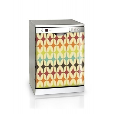 Fotomural lava-louças L025 Fotomural lava-louças L025