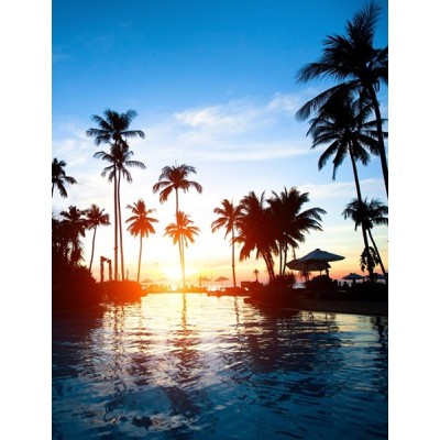 Fotomural lava-louças L023 2