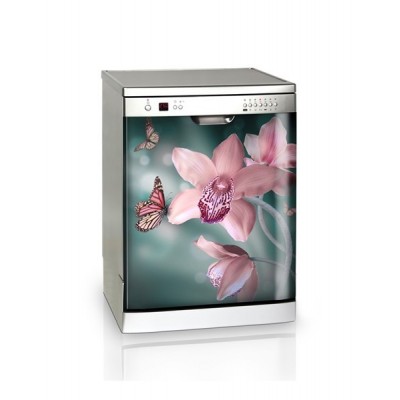 Fotomural lava-louças L020