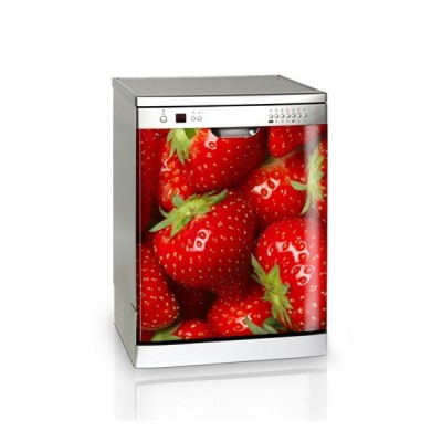 Fotomural lava-louças L017