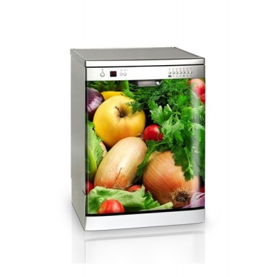 Fotomural lava-louças L015 Fotomural lava-louças L015