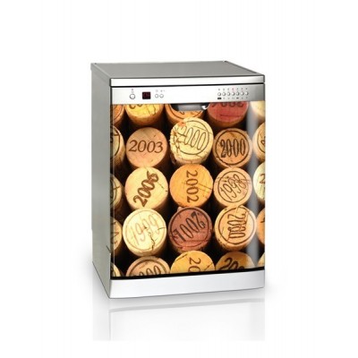 Fotomural lava-louças L011