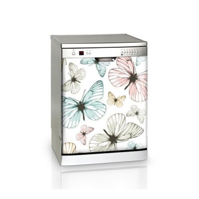 Fotomural Lavavajillas L007