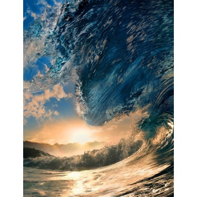 Fotomural lava-louças L006 2