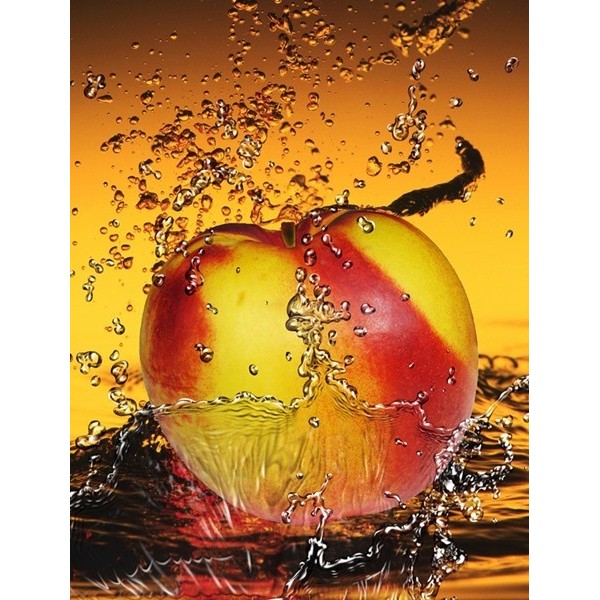 Fotomural lava-louças L001